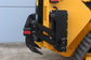 INSTALL & PAINT HYDRAULIC REAR MOUNTED RIPPERS