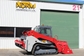 INSTALL & PAINT HYDRAULIC REAR MOUNTED RIPPERS