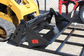 SPREADER BAR T/S DITCH WITCH [1400mm x 1200mm]
