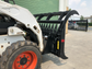 SILAGE GRAB C/W AG HITCH [1500mm O/A]