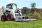 SLASHER C/W EXCAVATOR AND SKID STEER HITCH [5FT CUT] [45-60 LPM]