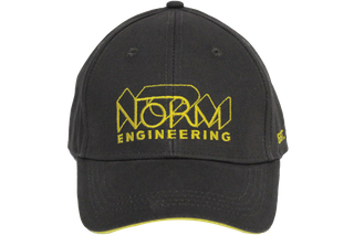 NORM ENGINEERING CAP