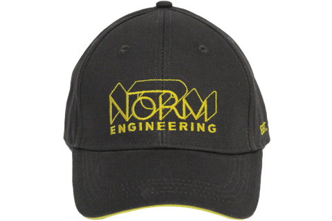 NORM ENGINEERING CAP