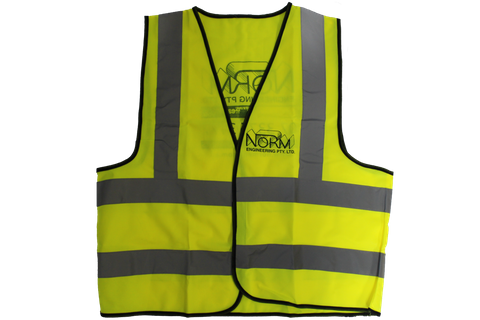 ADULT HI-VIS VEST