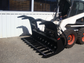 ROOT GRAPPLE BUCKET C/W TOYOTA HITCH [1650mm O/A]