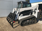 5 TYNE HEAVY DUTY FRONT MOUNTED RIPPER C/W TOYOTA HITCH [1800mm O/A]