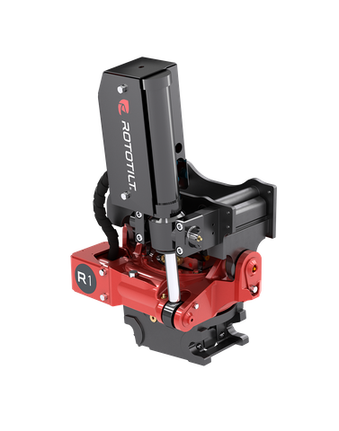 R1 ROTOTILT TILTROTATOR