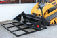 HEAVY DUTY SPREADER BAR T/S CATERPILLAR BUCKET [1800mm x 2100mm] [75mm]