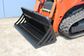 SKELETON BUCKET T/S DITCH WITCH [915mm O/A]