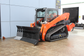 DOZER BLADE/STICK RAKE C/W DITCH WITCH PICK UP [1400mm O/A]