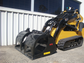 DEMOLITION GRAPPLE BUCKET C/W DITCH WITCH HITCH [915mm O/A]