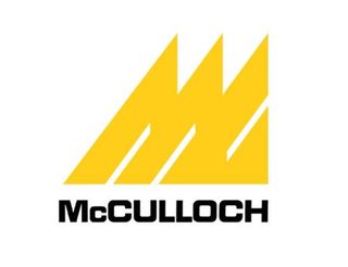 MCCULLOCH