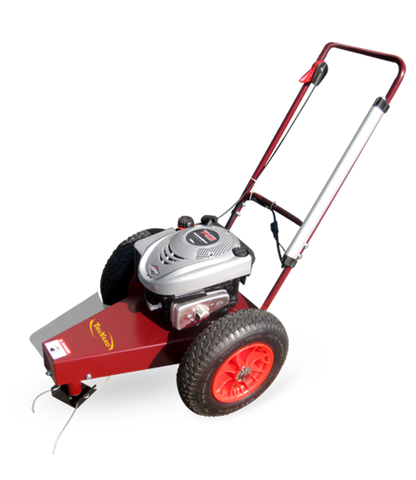 TRUYARD MT50 MOWER TRIMMER KEYSTART