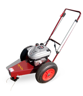 TRUYARD MT50 MOWER TRIMMER KEYSTART