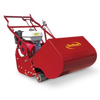 TRUYARD 26" REEL MOWER COMMERCIAL HONDA GX270 RMC660