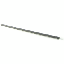 STEEL STEEL SQUARE KEY 1/4 ( PER INCH)