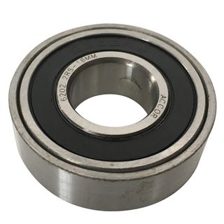 REAR ROLLING BEARING ROVER / SCOTT BONNAR  17"  6202 5/8" (16MM ID)