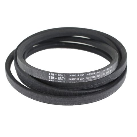 BEL68112 DECK BELT Z4200 TIME CUTTER - DECK. COVERED. FOR TIMECUTTER Z4200