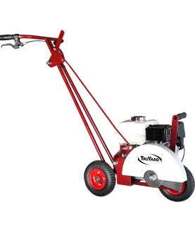 TRUYARD 12" EDGER COMMERCIAL HONDA GX200 WITH CLUTCH