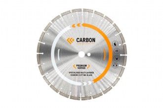 14" DIAMOND BLADE CONCRETE PREMIUM