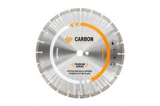 14" DIAMOND BLADE CONCRETE PREMIUM