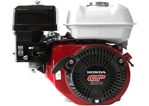 HONDA GP200 ENGINE 5.5HP