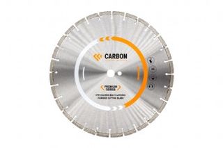 16'' CONCRETE PREMIUM DIAMOND BLADE