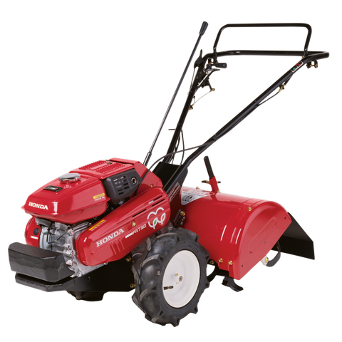 HONDA TILLER FR750