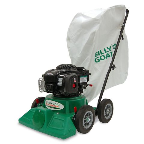 BILLY GOAT LB352 RESIDENTIAL VACUUM