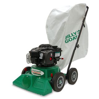 BILLY GOAT LB352 RESIDENTIAL VACUUM