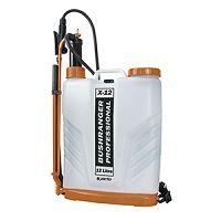 BUSHRANGER 12L BACK PACK SPRAYER X12