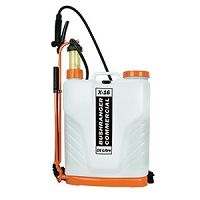 BUSHRANGER 16L BACK PACK SPRAYER