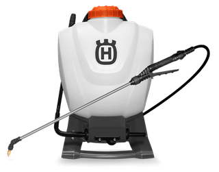 SPRAYER HUSQVARNA 15L BACK PACK