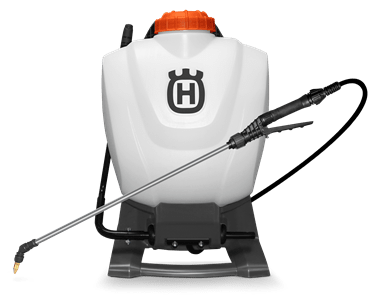 SPRAYER HUSQVARNA 15L BACK PACK