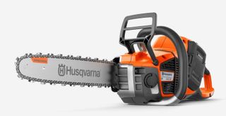 HUSQVARNA 542iXP 36V BATTERY CHAINSAW SKIN ONLY