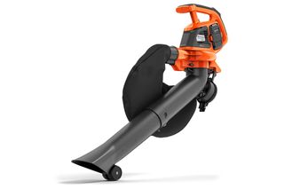 HUSQVARNA 120iBV 36V BLOWER VACUUM SKIN ONLY