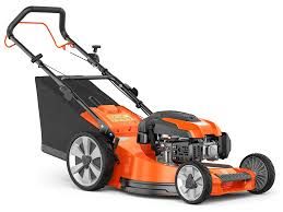 HUSQVARNA LC521 21" SELF PROPELLED LAWNMOWER
