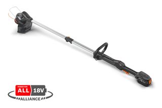 hUSQVARNA ASPIRE&trade; T28 18V GRASS TRIMMER SKIN ONLY
