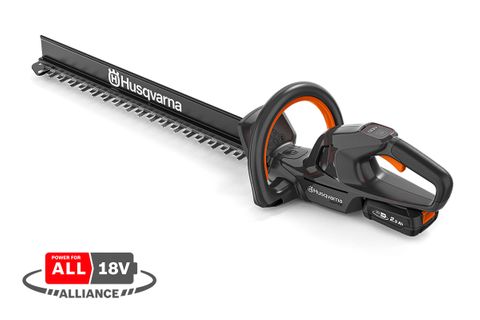 HUSQVARNA ASPIRE&trade; 18V HEDGE TRIMMER  SKIN ONLY