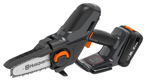 HUSQVARNA ASPIRE&trade; 18V PRUNER PE5-P4A SKIN ONLY 68DL 1/4"