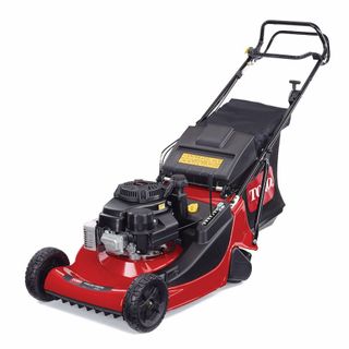 TORO PROSTRIPE 560 22" ROTARY REAR ROLLER LAWNMOWER