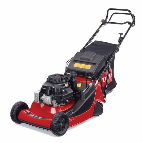 TORO PROSTRIPE 560 22" ROTARY REAR ROLLER LAWNMOWER
