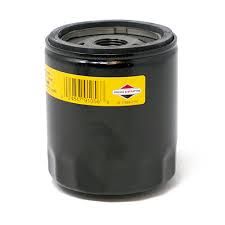 BRIGGS OIL FILTER LONG