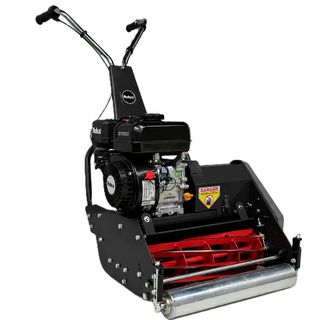 ROLUX 9 BLADE 17" CYLINDER MOWER "S" SERIES
