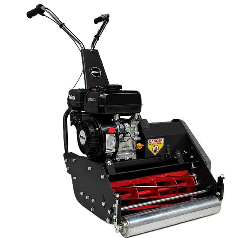 ROLUX 9 BLADE 17" CYLINDER MOWER "S" SERIES