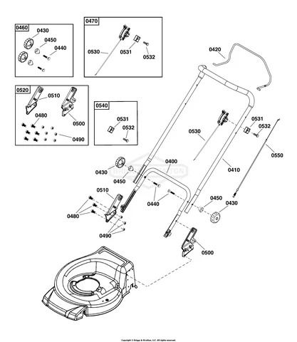 CLUTCH CABLE  VICTA 19"