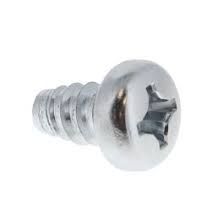 SCREW,TAPPING,6X1