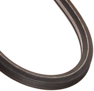 CUTTER BELT DOUBLE SIDED AA96 / COV V27 - STIGA ESTATE REAR CATCHER