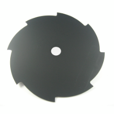 10" 8-TOOTH LIGHT WEIGHT BLADE