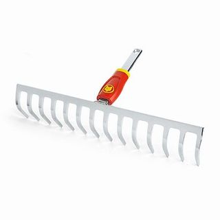 DR-M 35 SOIL RAKE